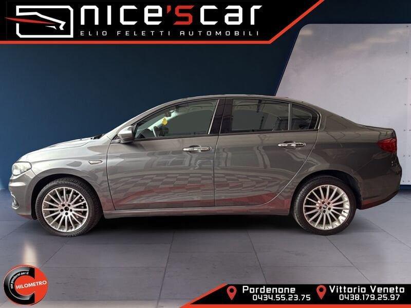 FIAT Tipo 1.4 4 porte Lounge