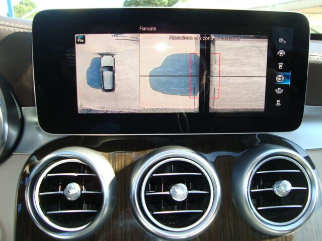 Mercedes-Benz GLC 300 d Premium 4matic 245CV 2020