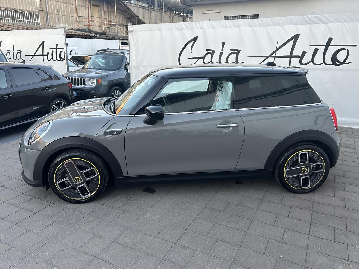 Mini Mini Full Electric COOPER SE NAVI AUTOM.