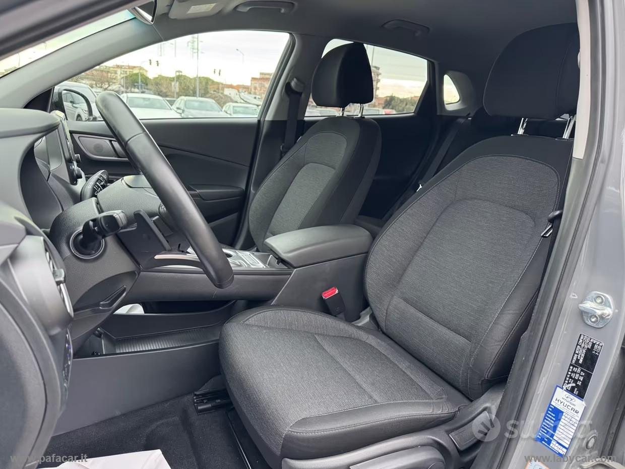HYUNDAI Kona EV 64 kWh XPrime