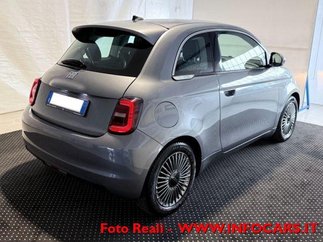 FIAT 500e Berlina 42 kWh - PROMO