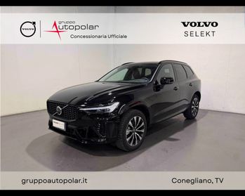 VOLVO XC60 B4 PLUS DARK AUTO