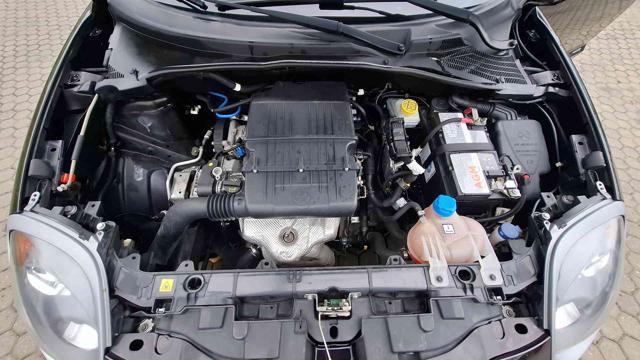 ALFA ROMEO MiTo 1.4 ben. UNICO PROPRIETARIO