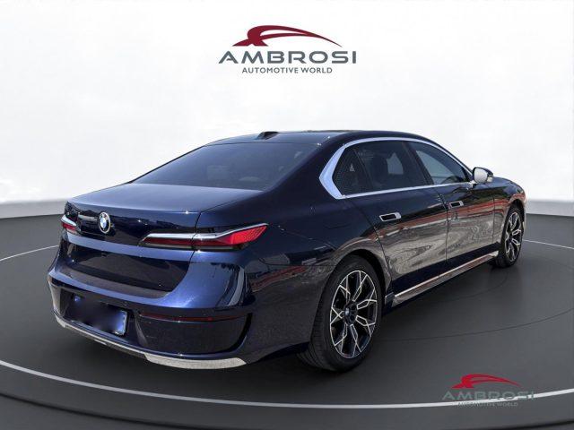 BMW 740 Serie 7 d xDrive