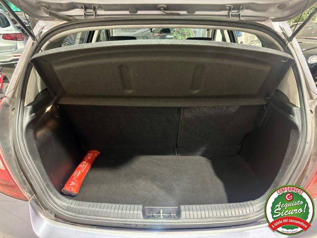 HYUNDAI i20 1.2 5p. Comfort *NEOPAT*UNICO PROPRIETARIO*