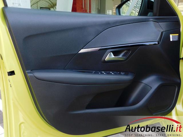 PEUGEOT 208 E-208 ELETTRICA ALLURE 156CV (ZK02)