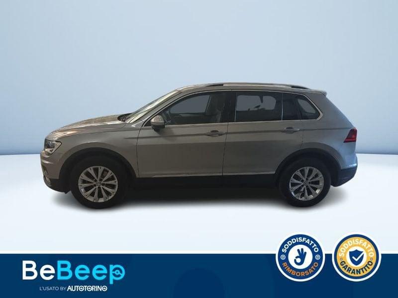 Volkswagen Tiguan 1.5 TSI BUSINESS 130CV