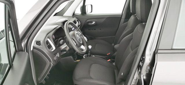 JEEP Renegade 1.4 MultiAir Longitude