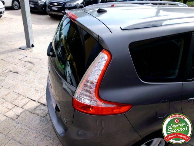 RENAULT Scenic Scénic 1.5 dCi 110CV Start&Stop Limited