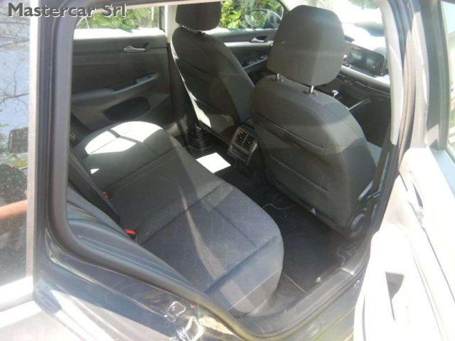 VOLKSWAGEN Golf Variant 2.0 tdi Life 115cv - GE274DF