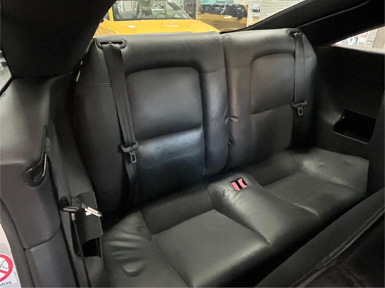 Audi TT Coupé 1.8 T 20V 179 CV cat