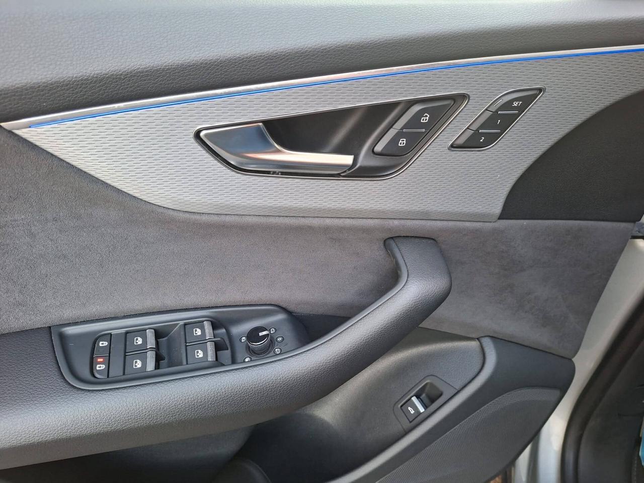 Audi Q8 SUV 50 TDI 286 CV quattro tiptronic S line edition
