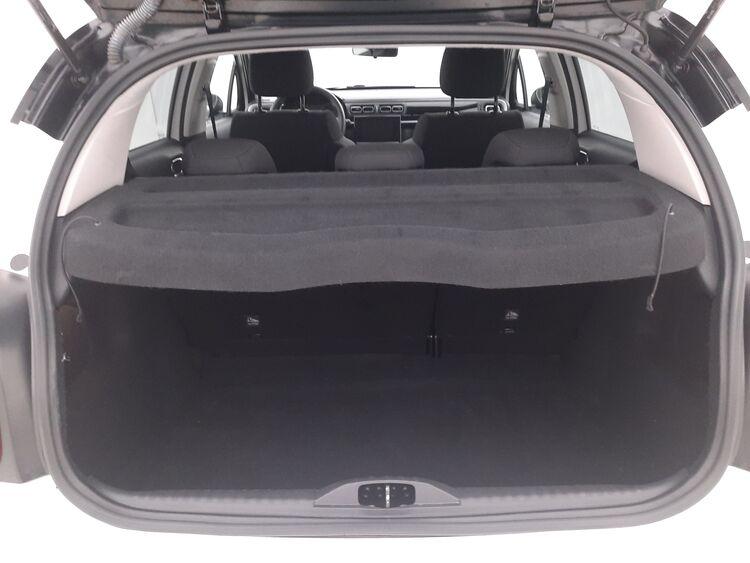 Citroen C3 Shine BR913389 1.2 Benzina 83CV