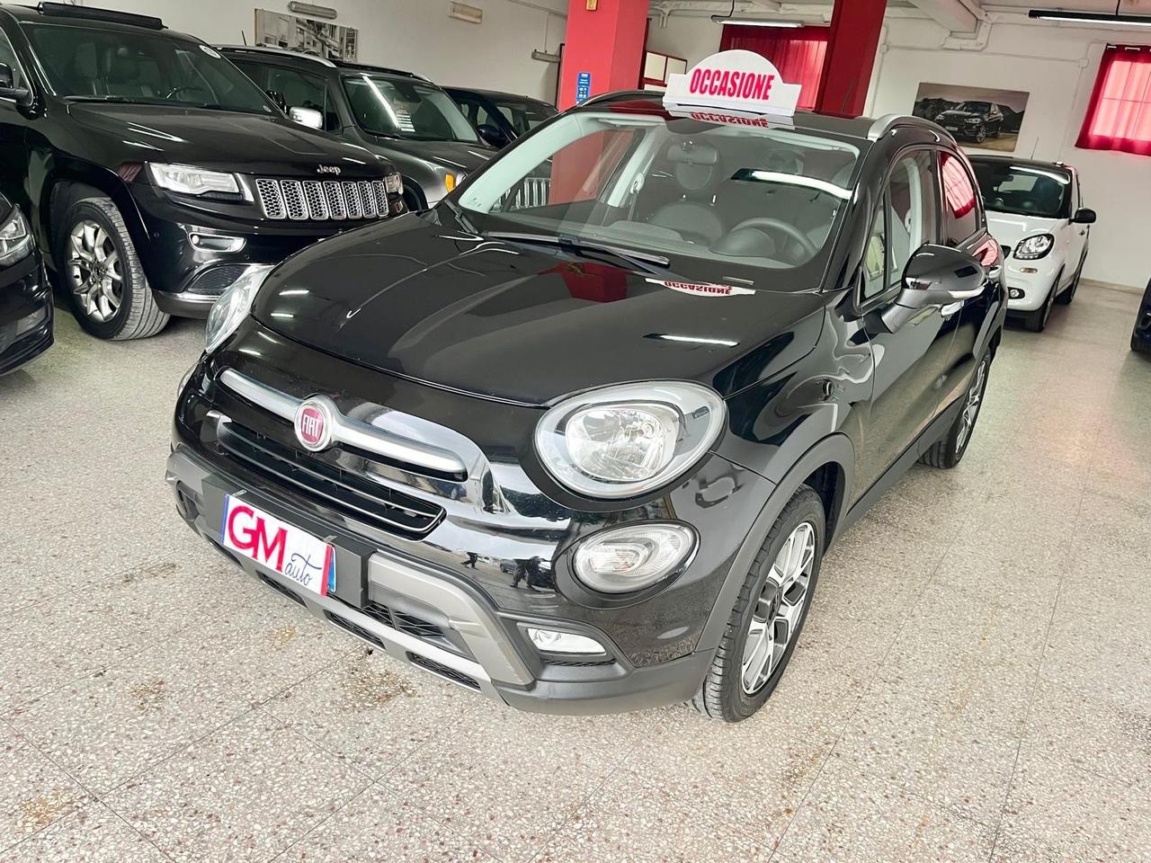 Fiat 500X 1.3 MultiJet 95 CV Business