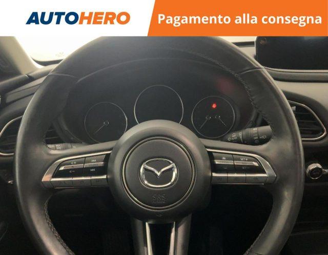 MAZDA CX-30 2.0L e-Skyactiv-X M Hybrid 2WD Exceed