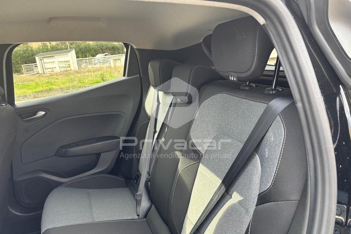 RENAULT Clio TCe 100 CV GPL 5 porte Evolution