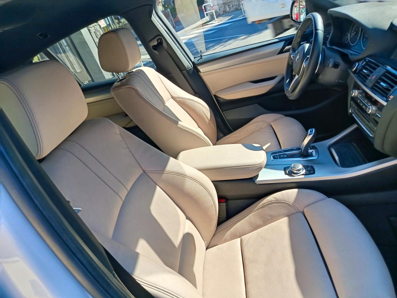 Bmw X4 xDrive20d Msport