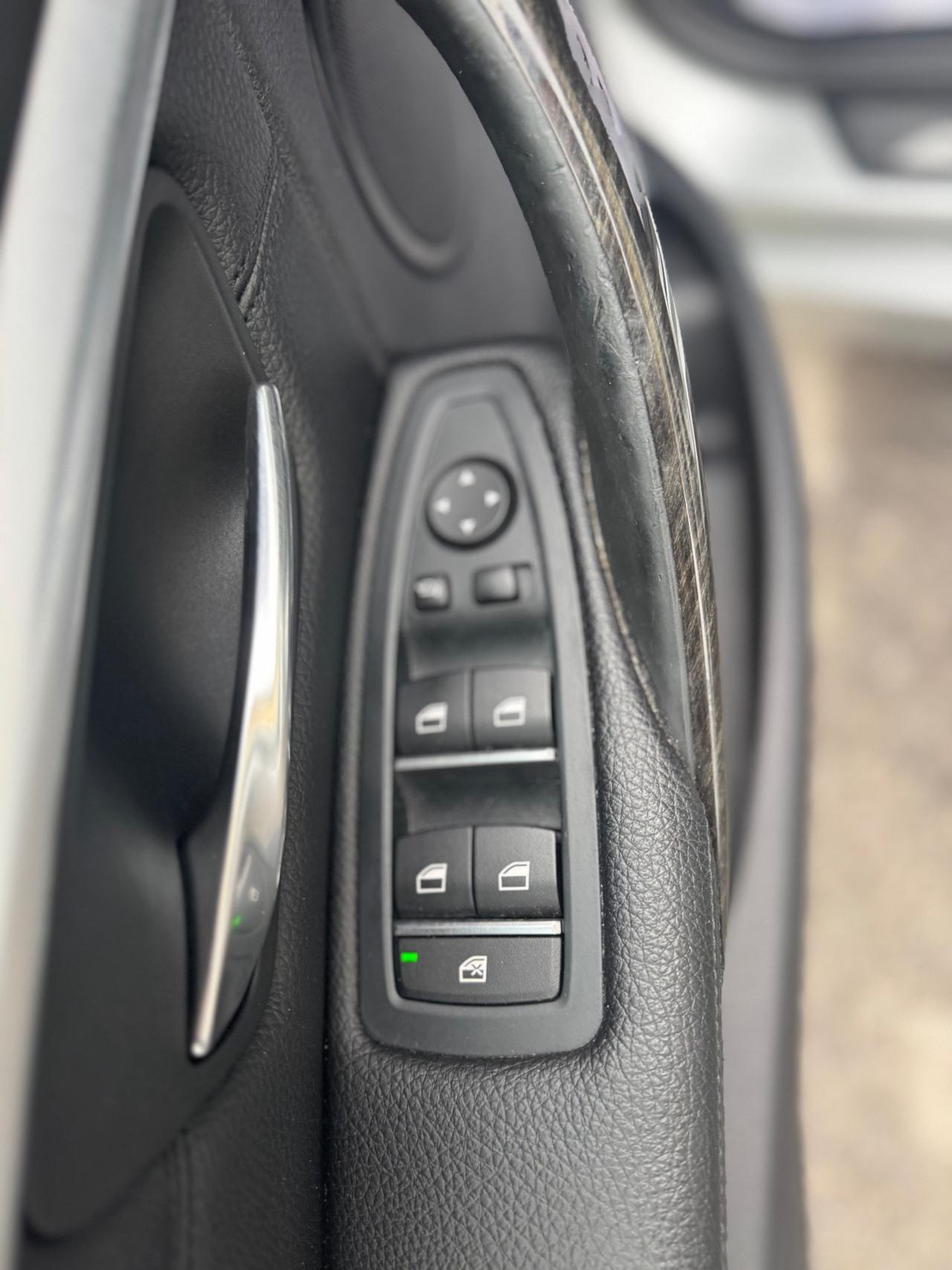 Bmw 320 320d Efficient Dynamics Luxury Msport