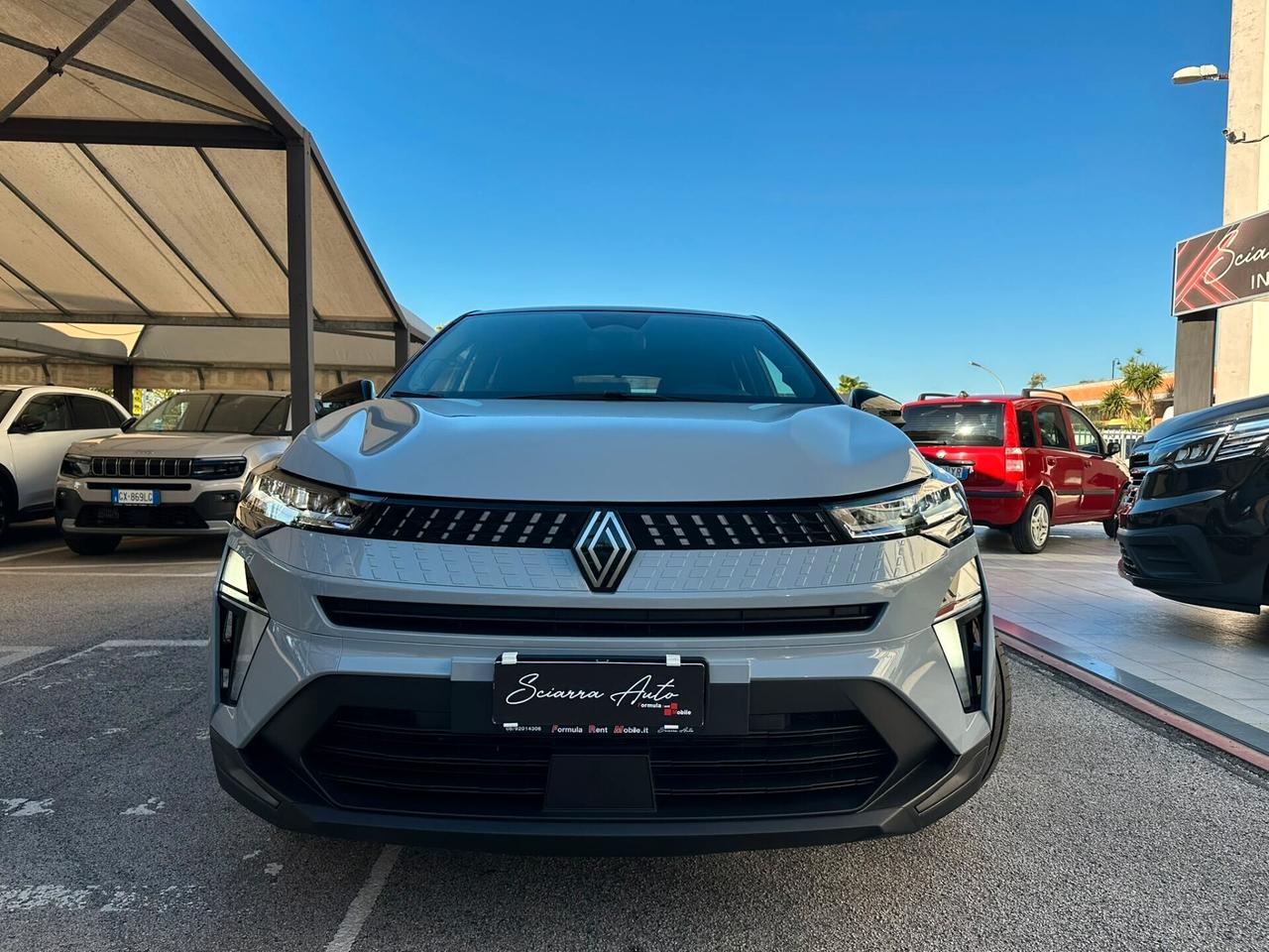 Renault Captur 1.2 ECO-G 120CV Evolution