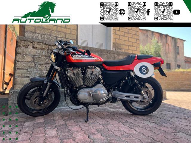 HARLEY-DAVIDSON XR 1200 SPORTSTER Garantita Finanziabile