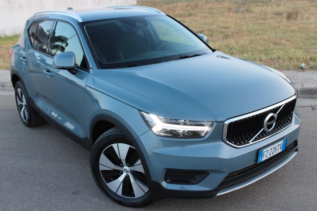 VOLVO XC40 D3 Aut. *Pelle *Camera *Soli 68.000 KM