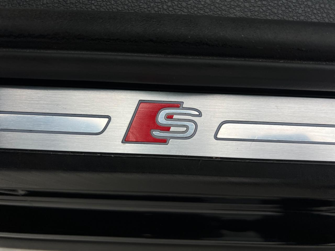 Audi Q3 SPB 40 2.0 190cv TDI QUATTRO S tronic line