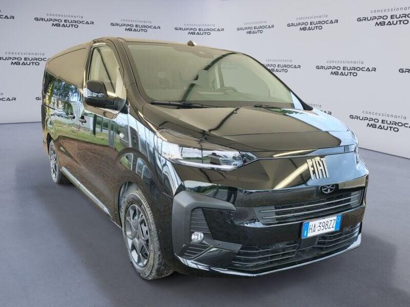 FIAT Ulysse Ulysse 2.0 BlueHDi 180 CV AT8 L3 M1