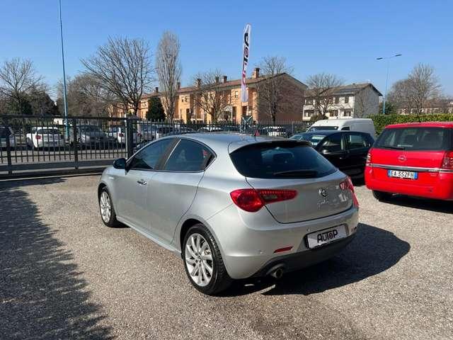 Alfa Romeo Giulietta 1.6 JTDm-2 105 CV Distinctive