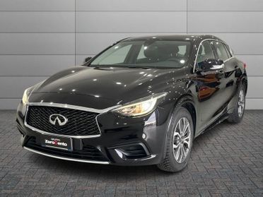 Infiniti Q30 Q30 1.5d 109cv