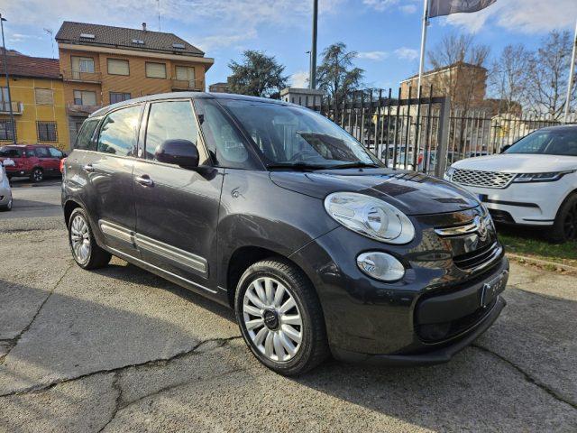 FIAT 500L Living 1.6 Multijet 120 CV Business