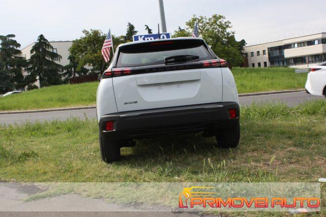 PEUGEOT 2008 PureTech 100 S&S Style
