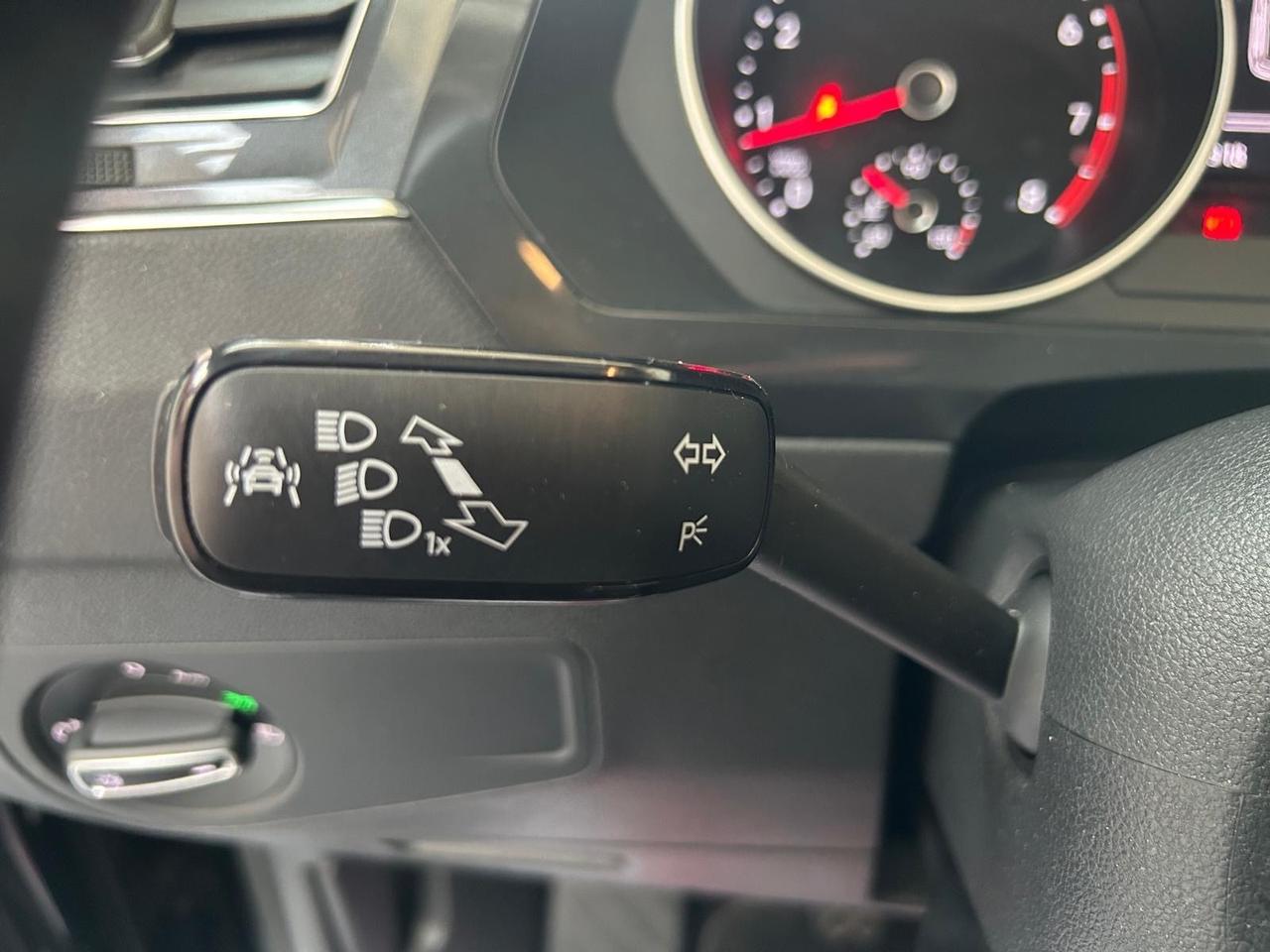 Volkswagen Tiguan 1.4 TSI Urban BlueMotion Technology