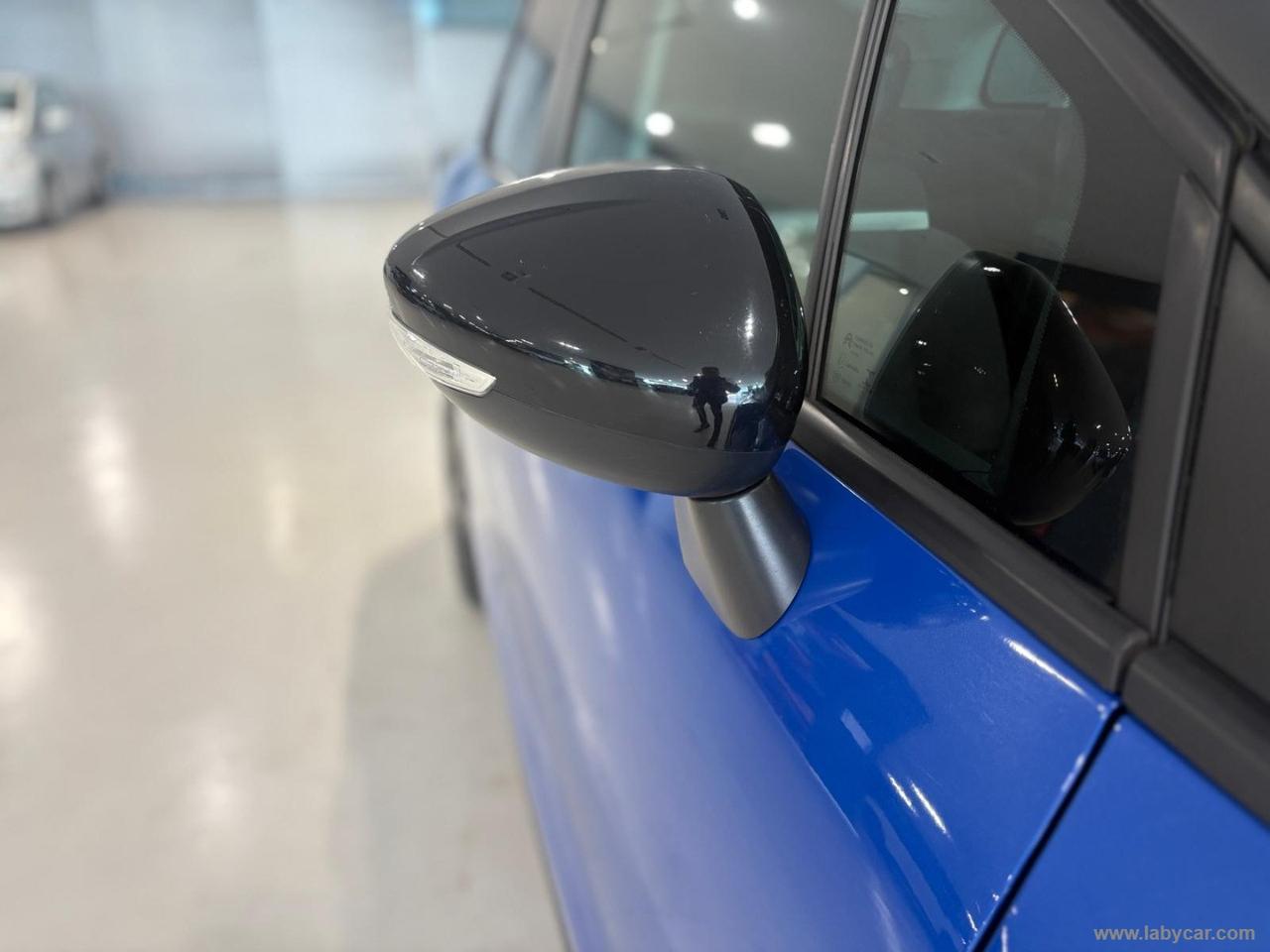 CITROEN C3 Aircross PureT. 110 S&S Feel