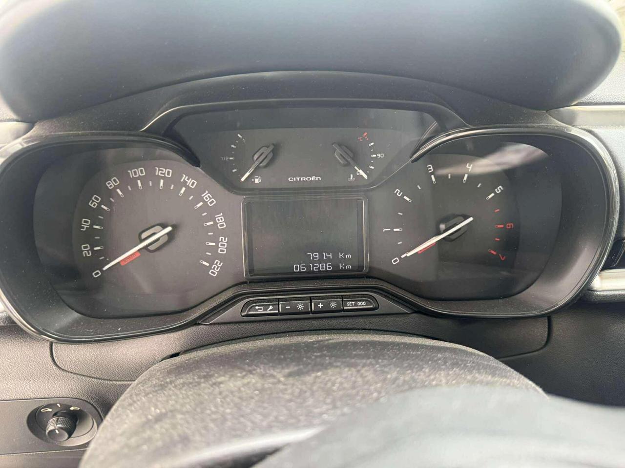 Citroen C3 PureTech 82 S&S Shine-2019