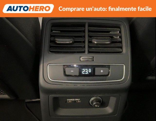 AUDI A4 35 TFSI Business Advanced