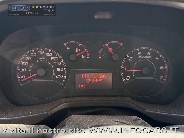 FIAT Fiorino 1.3 MJT 95CV Attrezzato + IVA
