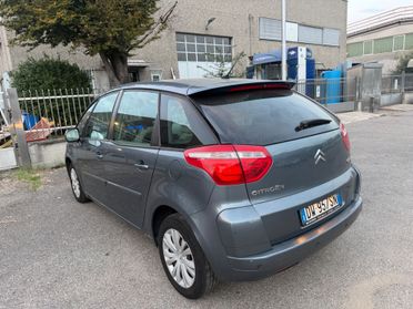 CITTROEN C4 2.0 DIESEL AUTOMATIC PER COMERCIANTI