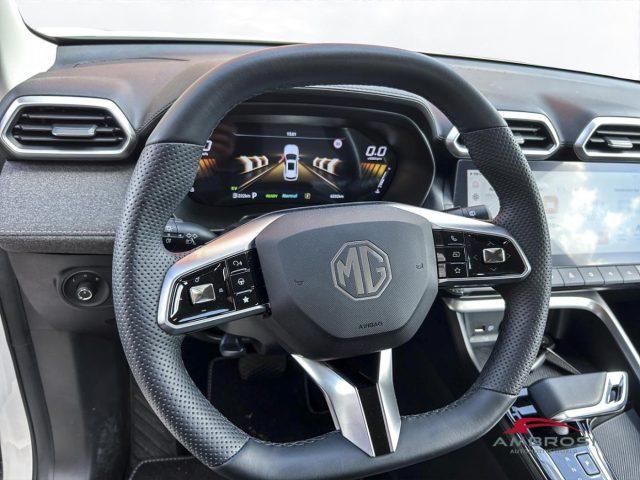 MG ZS MG 1.5 hybrid+ Comfort auto
