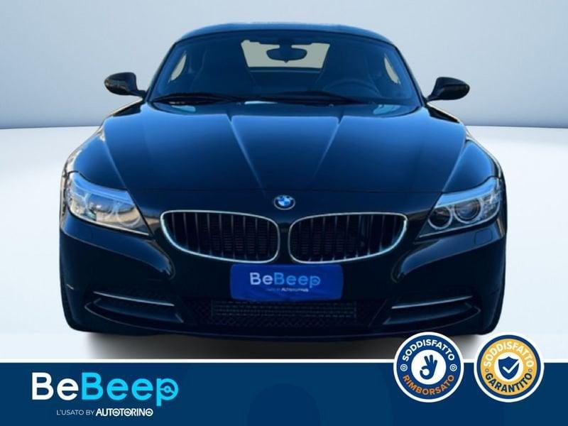 BMW Z4 SDRIVE20I E6
