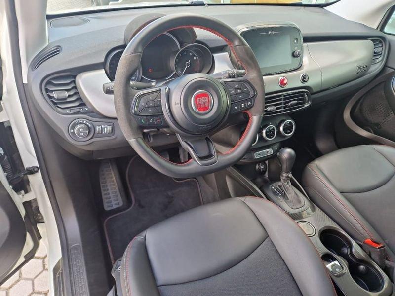 FIAT 500X DOLCEVITA 1.5 T4 HYBRID SPORT 130CV DCT