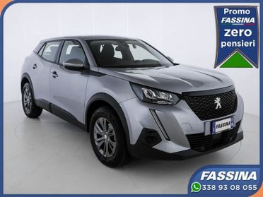 Peugeot 2008 PureTech 130 S&S EAT8 Active Pack