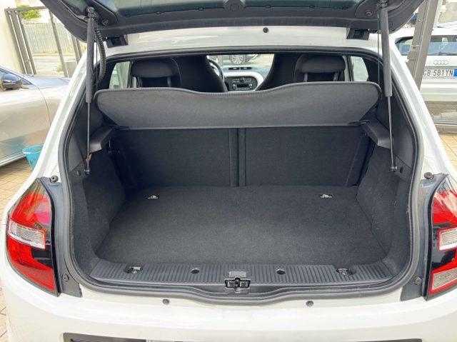 RENAULT Twingo 1.0 sce Energy openair 70cv S&S