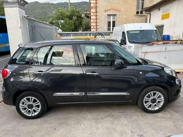 Fiat 500L 1.4 Urban Gpl 120 CV UNICO PROPRIETARIO 110000 KM