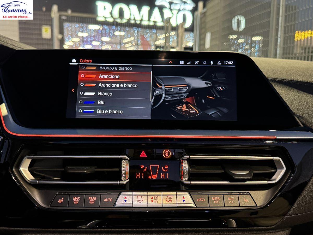 BMW - Z4 M40i auto#CABRIO!