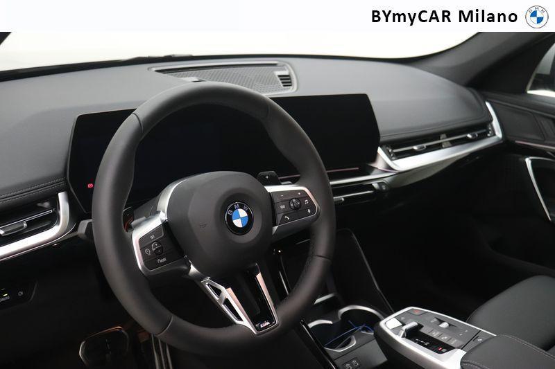 BMW X1 18 d MSport sDrive DCT
