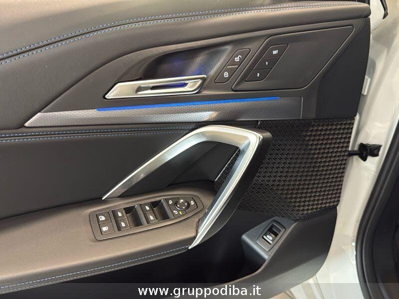 BMW X1 U11 xdrive 25e MSport Pro auto