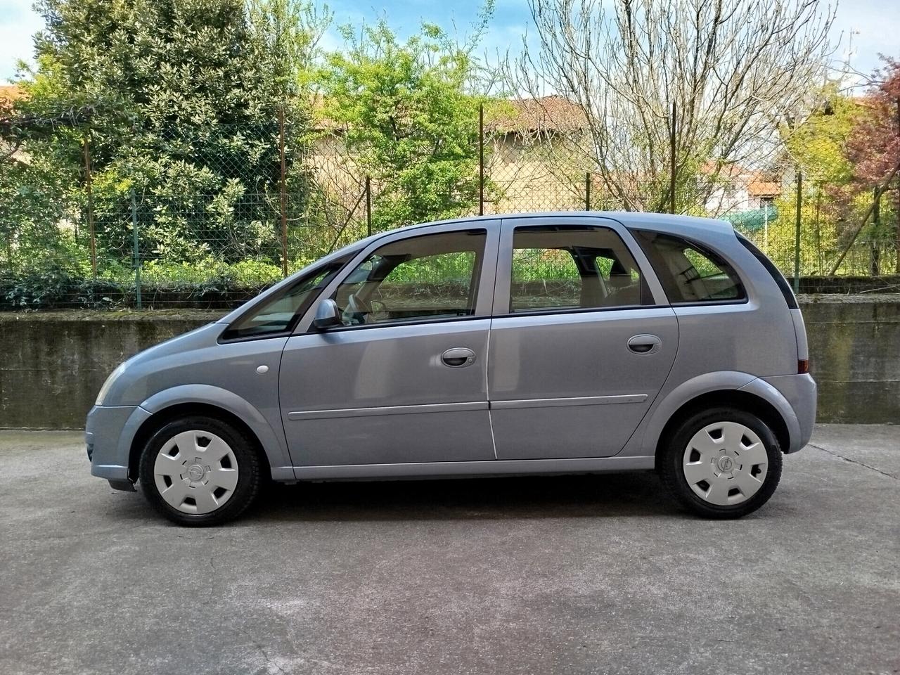 Opel Meriva 1.6 BENZINA 105cv / 63.000km / AUTO