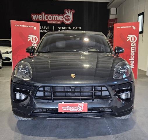 Porsche Macan 3.0 S 354cv pdk