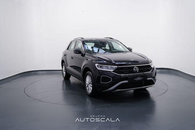 VOLKSWAGEN T-Roc 2.0 TDI SCR 150cv DSG Life