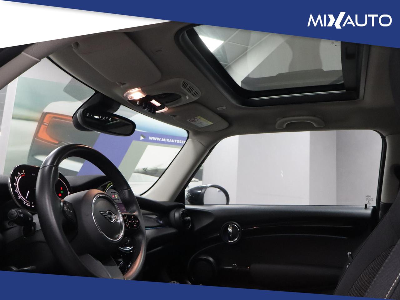 Mini One 1.5 3 Porte Classic 75CV